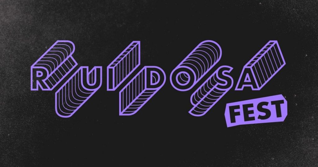 Ruidosa Fest 2025: estas son las artistas y panelistas confirmadas para el evento