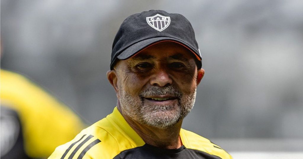Jorge Sampaoli habría 