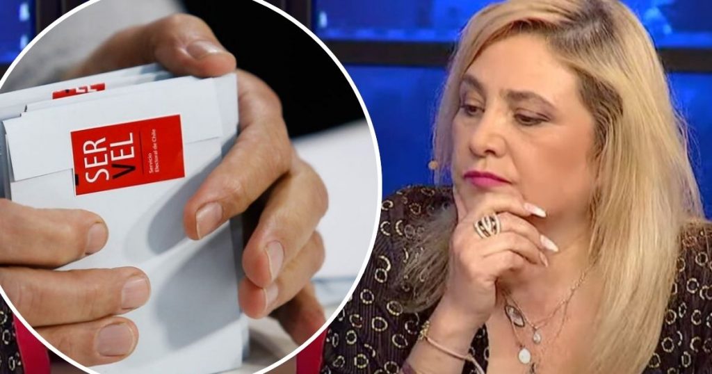 “Me preocupa”: La alerta de Latife Soto de cara a la recta final de carrera presidencial