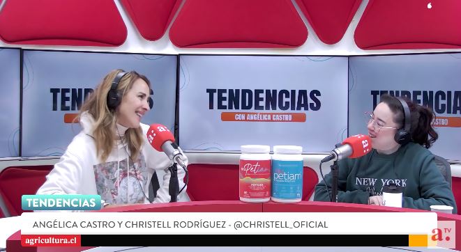 Christell Rodríguez destaca la importancia del cambio psicológico tras cirugía bariátrica: “Esto no es una intervención estética”