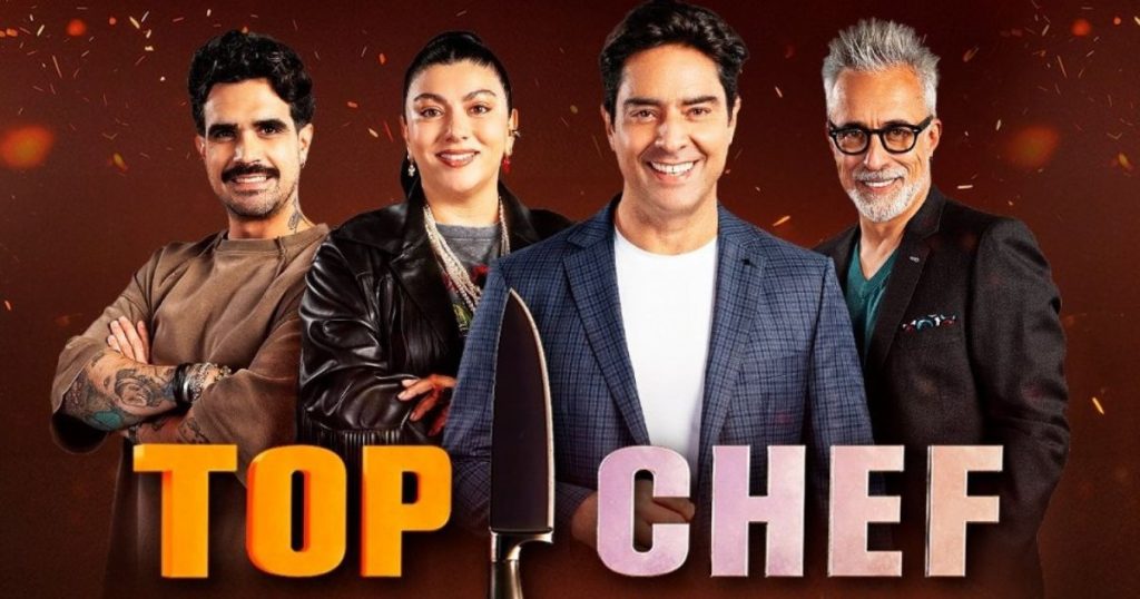 Filtran a los tres finalistas de Top Chef VIP: famosos eliminados sorprendieron al jurado