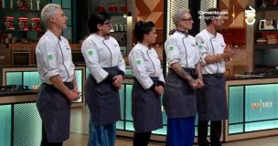 En medio de lágrimas: Polémica jugadora fue eliminada de Top Chef VIP tras fallida preparación
