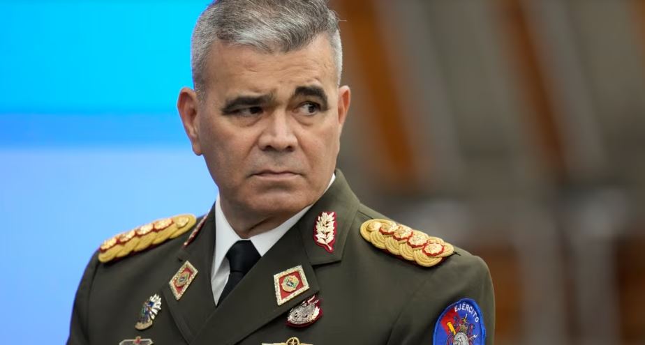 Venezuela acusa a Estados Unidos de intensificar operaciones de espionaje