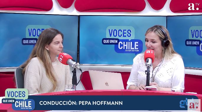 Voces que Unen Chile: Buk analiza resultados de encuesta de felicidad y desafíos en gestión de personas