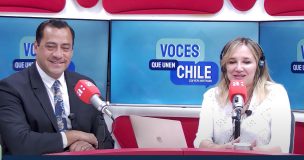 Voces que Unen Chile: Hotuiti Teao repasa sus compromisos con el Distrito 7