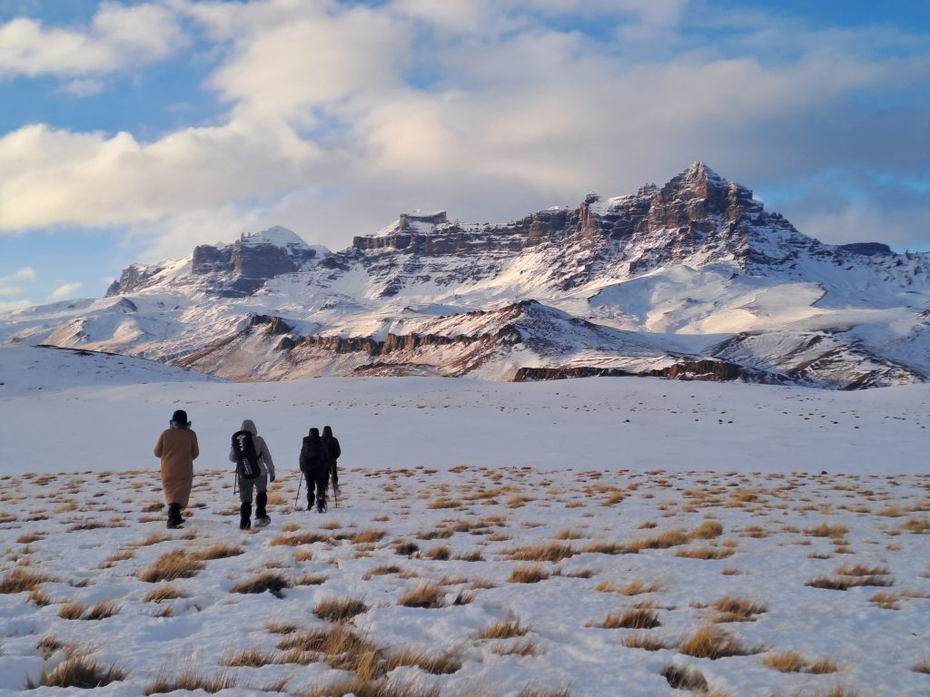 Hotel de la Patagonia es reconocido a nivel mundial por conservación de la vida silvestre