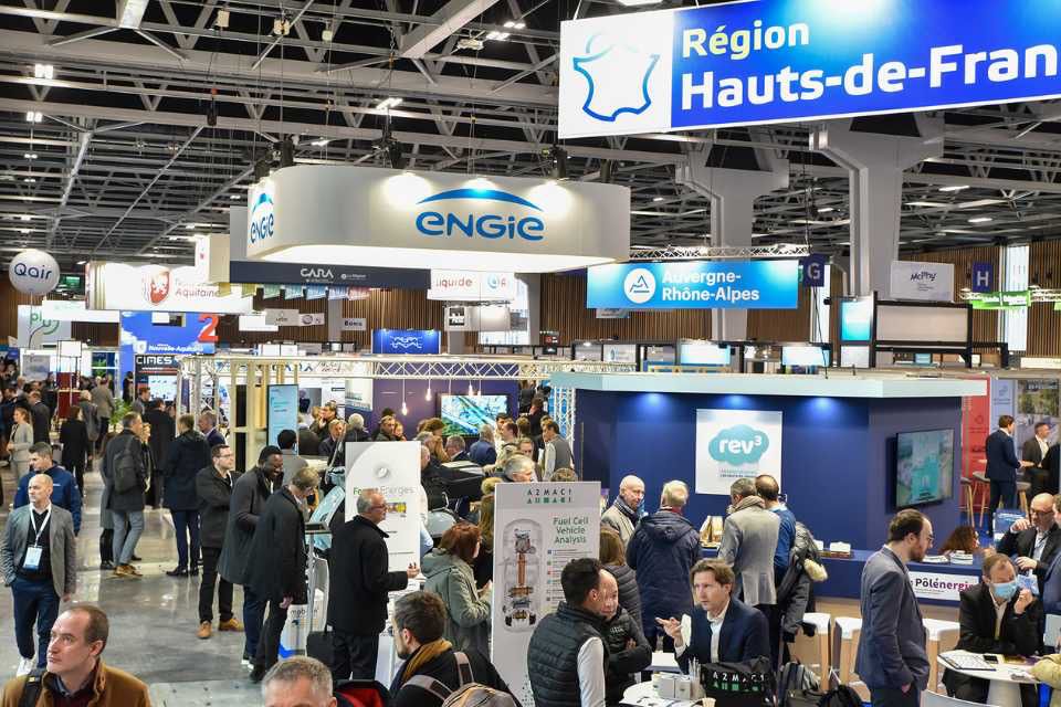 CEIM participará en Hyvolution 2025