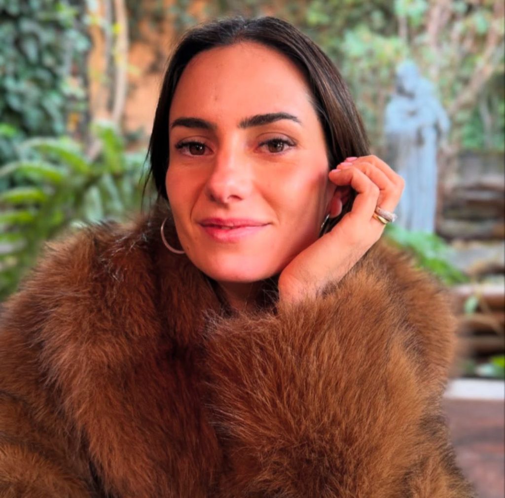 “Mosca muerta”: Ex novia de Daniel Fuenzalida revela conflicto con Rosario Bravo