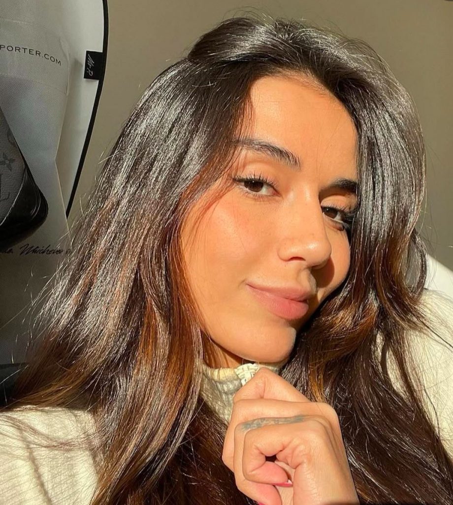 “No solo vivo del teléfono”: La impactante revelación de Steffi Méndez sobre su trabajo en Suecia