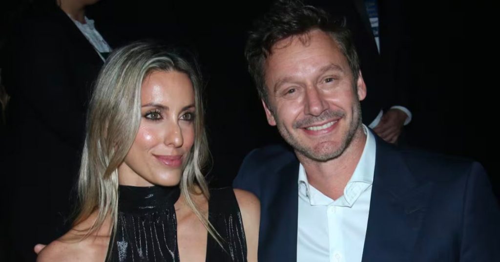 “¡Ay no Nancy!”: La pareja de Vicuña responde con humor a críticas y se gana aplausos en Instagram