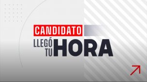 TVN enciende la presidencial 2025: Regresa Candidato, Llegó tu hora