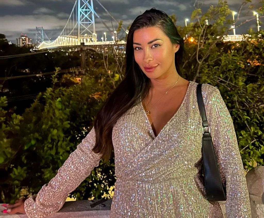 Un sueño en otro país: Fanny Cuevas sorprende con un cambio radical que pocos esperaban