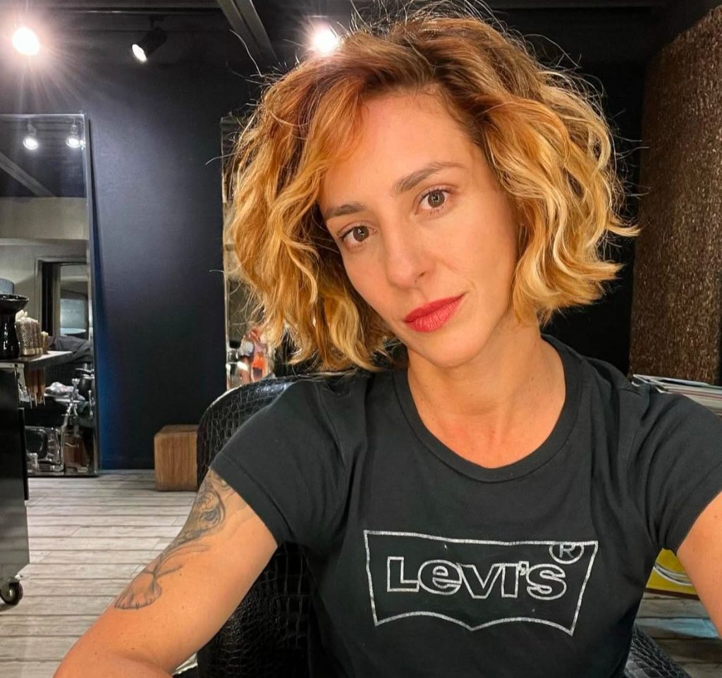 “Nunca es tarde”: Raffaella di Girolamo tras fallo que sobreseyó a Cristián Campos