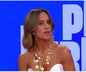 Diana Bolocco fulmina a Enríquez-Ominami con frase que nadie esperaba