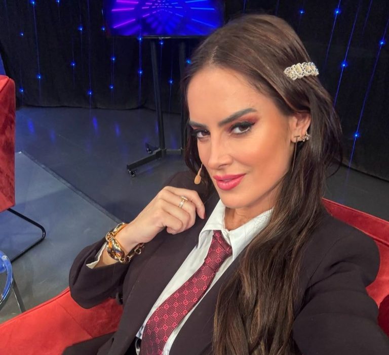Adriana Barrientos protagonizó tenso cruce con Pancha Merino y Claudio Rojas: 