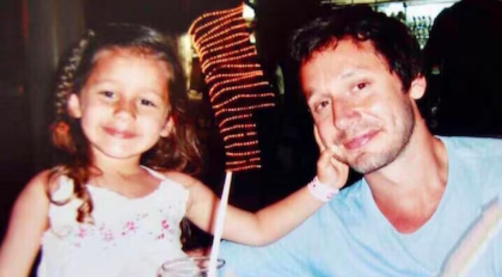 “Sigo hablando con tu recuerdo”: Benjamín Vicuña conmovió con homenaje a su hija Blanca a 13 años de su partida