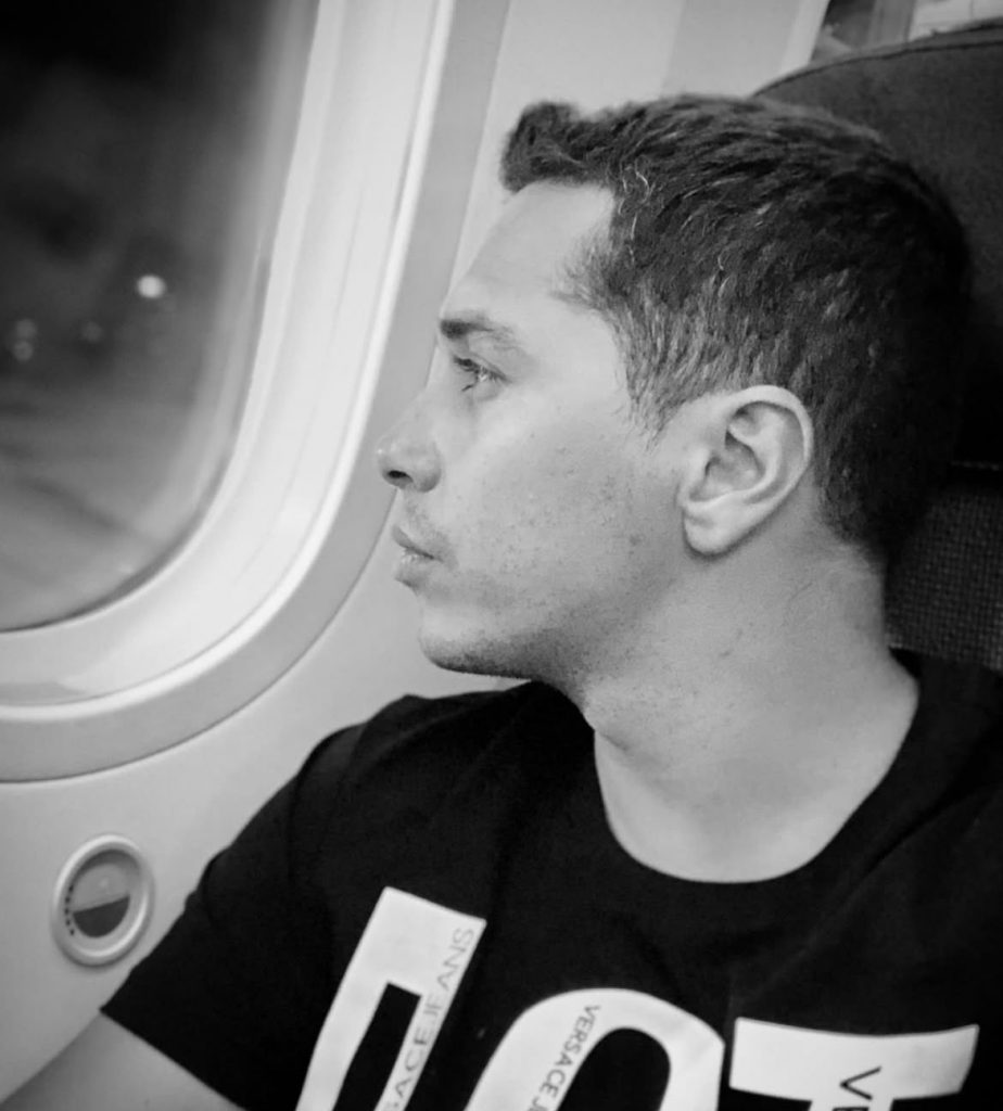 Entre secretos y reflexión: El misterioso retiro de Karol Lucero tras el escándalo de infidelidad