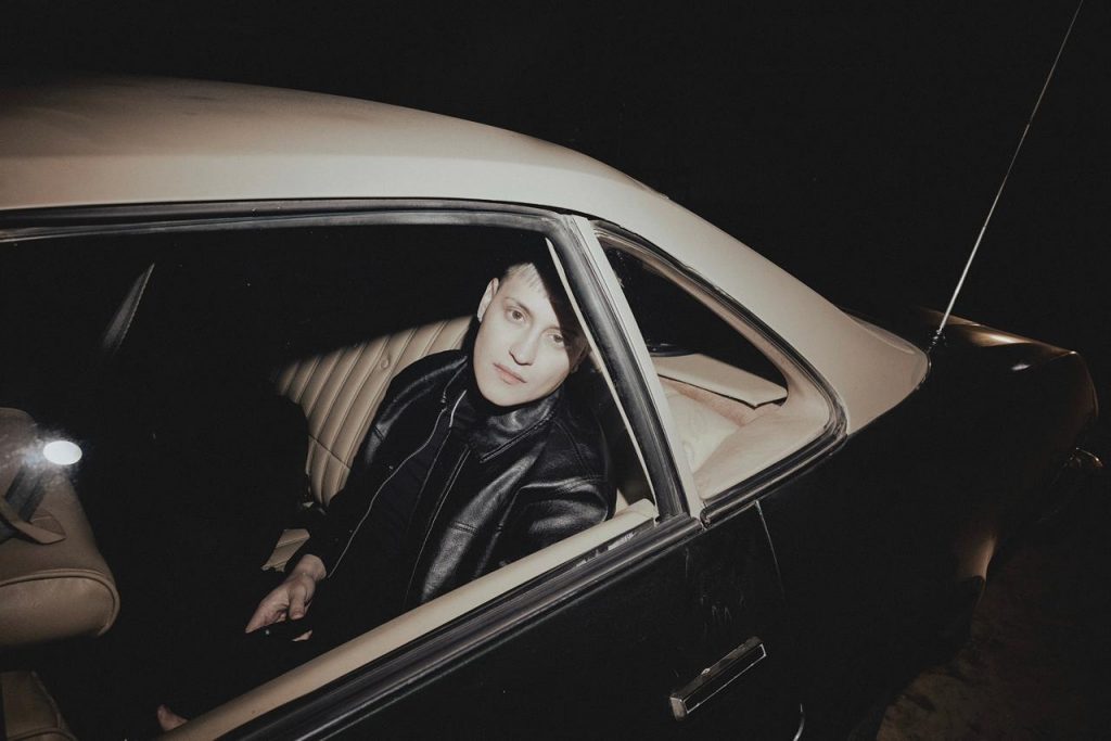 Kidd Voodoo llega con Tour Deluxe a Latinoamérica y Europa