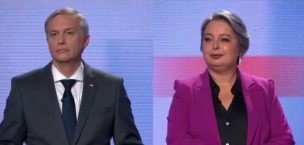 Panel Ciudadano: Kast lidera preferencias presidenciales y mantiene ventaja sobre Jara