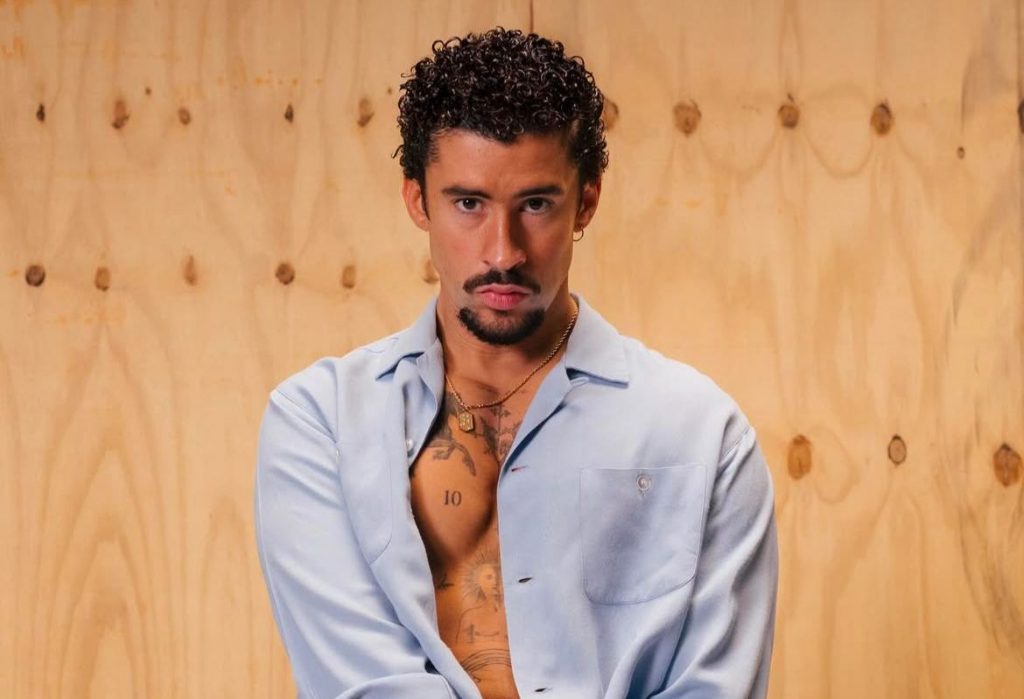 Polémica revelación: Bad Bunny explica la verdadera razón de su ausencia en Estados Unidos