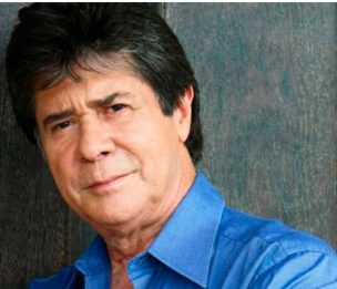 Fallece Eduardo Serrano, estrella de ‘El cuerpo del deseo’, a los 82 años