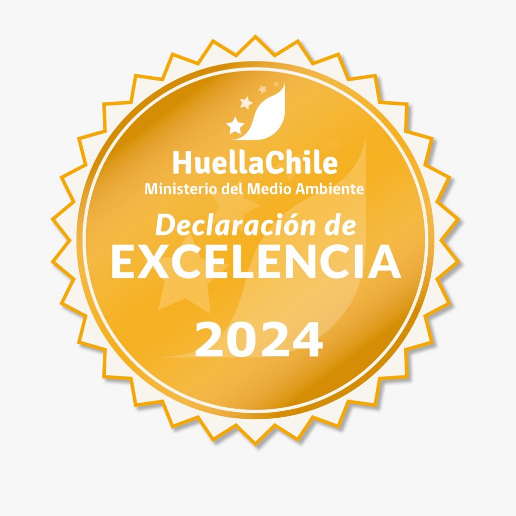 Los Héroes obtiene Sello de Excelencia Ambiental del Ministerio del Medio Ambiente