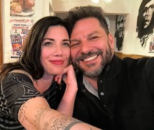 Fin de un ciclo: Rafael Cavada confirma separación y agradece apoyo de Diana