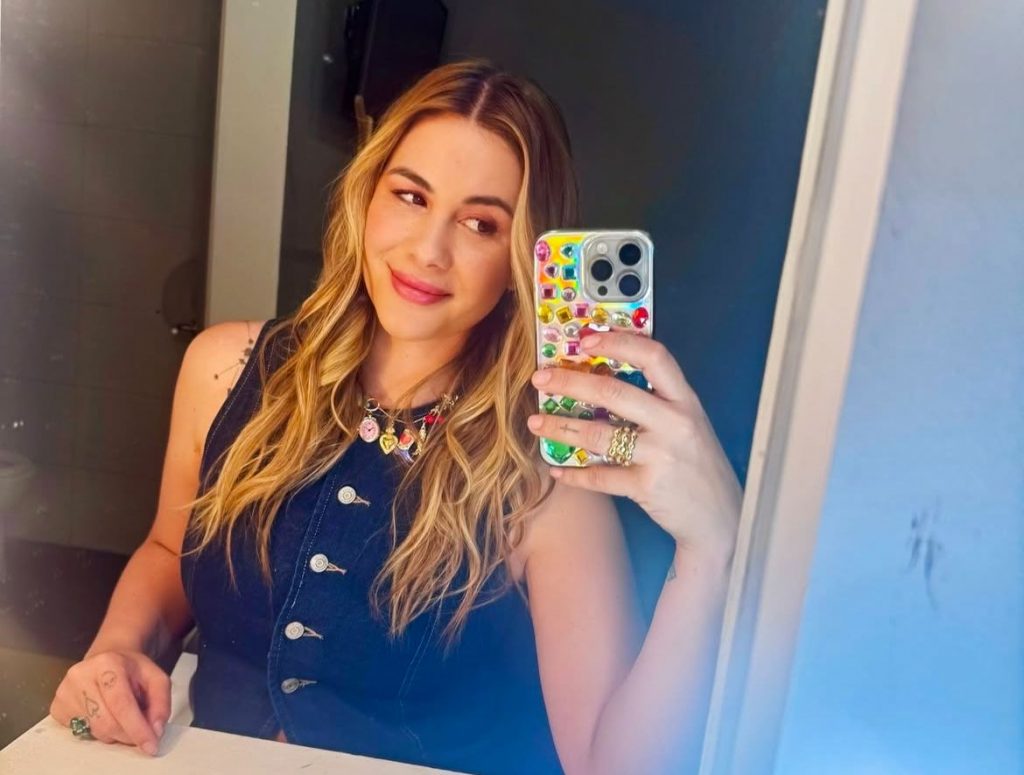 “Si yo hablara de lo que me hizo, quedaría la caga”: Fuerte declaración de Laura Prieto sobre su ex