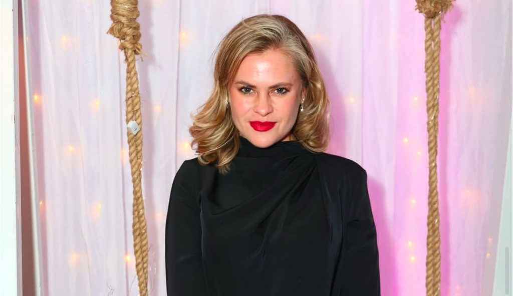 Eliana Albasetti enfrenta cargos por cuasidelito de lesiones graves