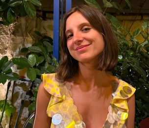 ¿Amor en secreto?: La imagen que delata a Paula Luchsinger con subsecretario