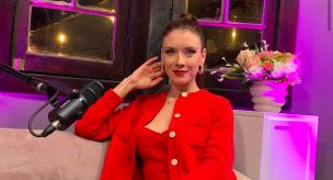 Carla Jara rompe el silencio y sorprende con su última acción en redes sociales