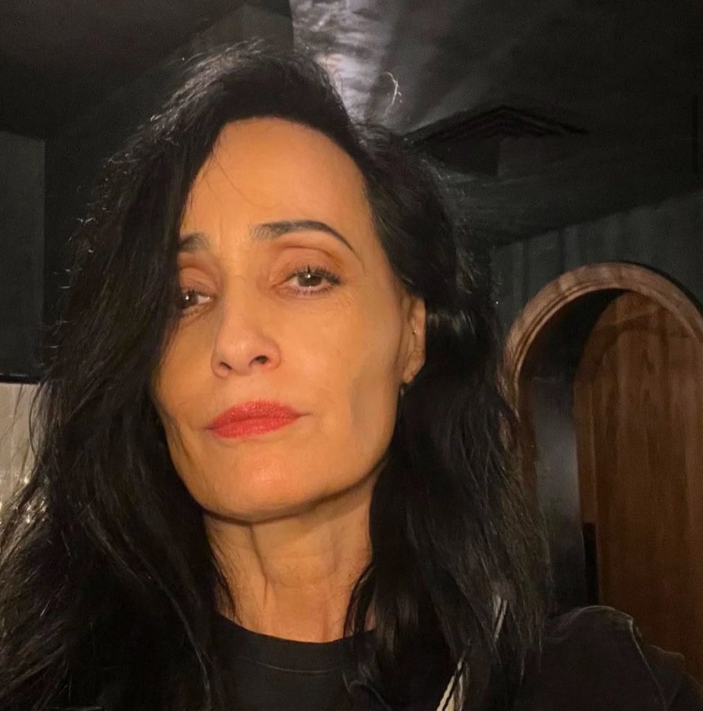 Hace 8 años vive con una discapacidad irreversible: La historia de la periodista Carolina Gutiérrez