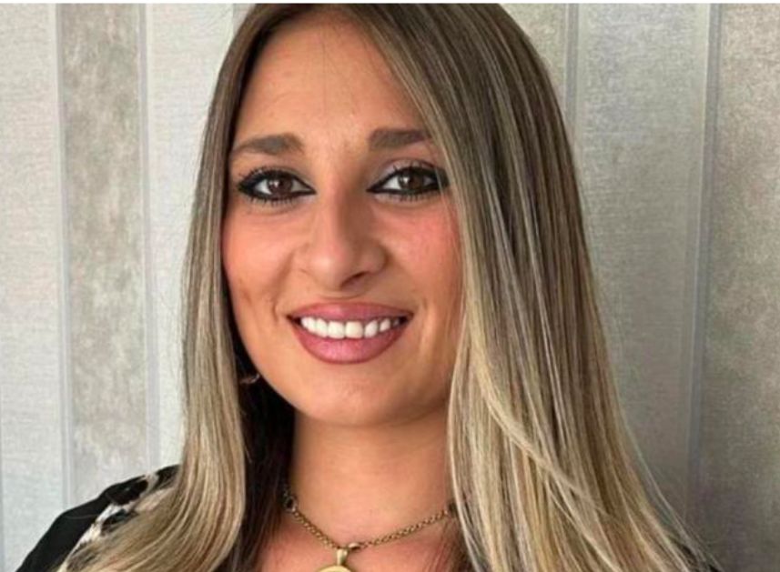 ¡Emoción a flor de piel! Perla Ilich vive propuesta de matrimonio inolvidable