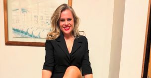 Drama total: Eliana Albasetti rompe el silencio tras atropello que dejó a víctima grave
