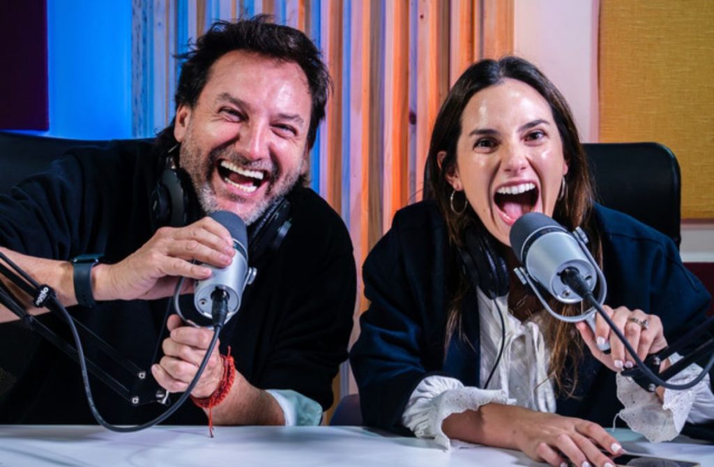 ¿Amigos o enemigos? Rosario Bravo aclara su relación con Daniel Fuenzalida y la deuda de $65 millones