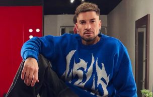 ¡Orgullo familiar! Luis Mateucci comparte el gran logro de su hermano y recuerda a su madre fallecida