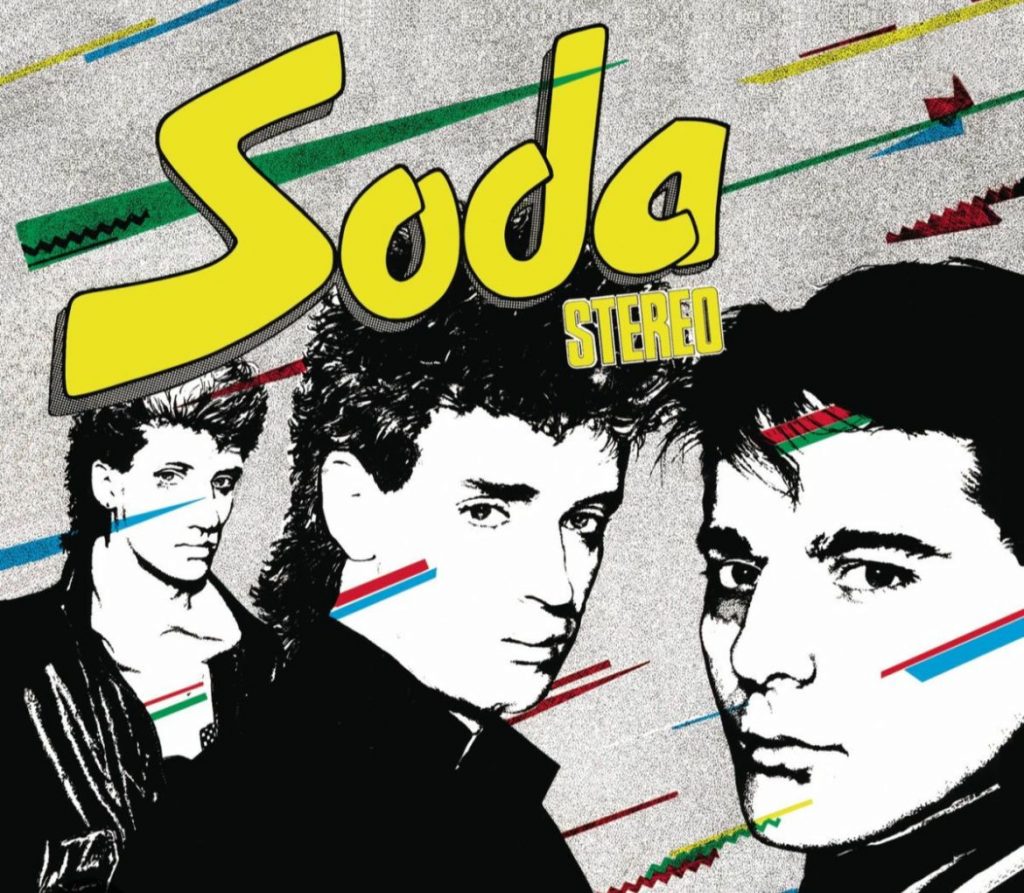¿Soda Stereo de regreso? Los indicios que tienen a los fans enloquecidos