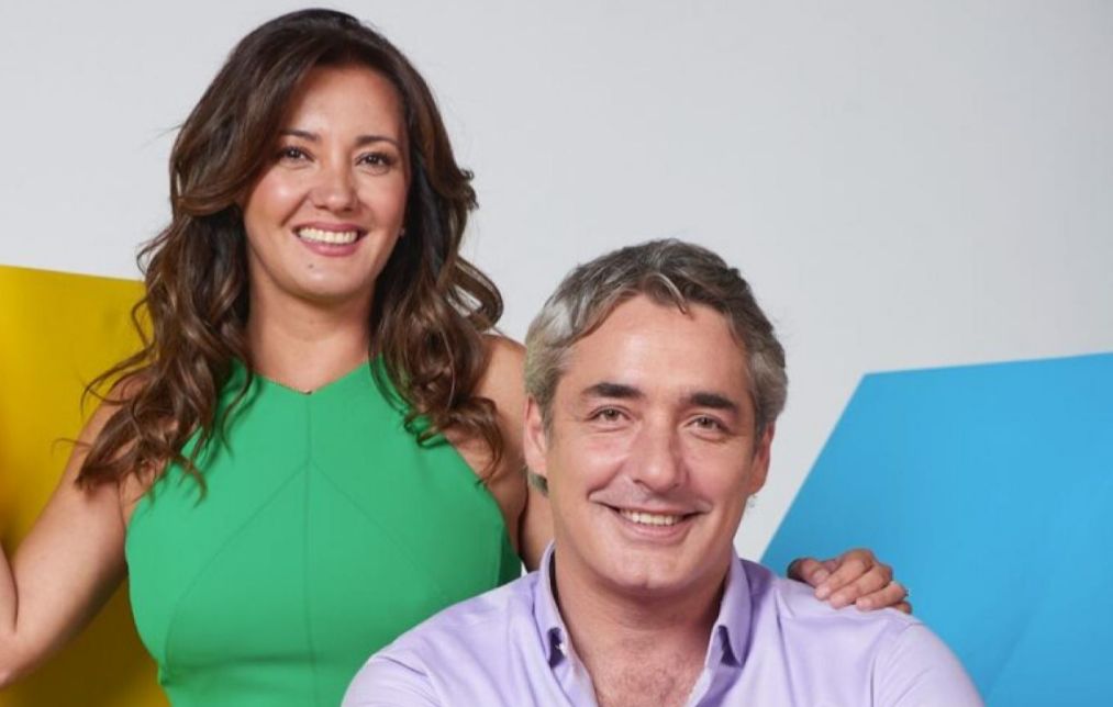 Usuarios estallan contra matinal ‘Tu Día’ tras incidentes en Metro de Santiago