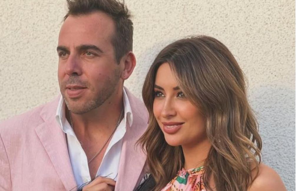 “Amenaza gravísima”: Adriana Barrientos destapa presiones familiares en el quiebre de Camila Andrade y Kaminski