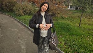 “Un parto precioso”: Fran Crovetto anuncia la llegada de su primer hijo