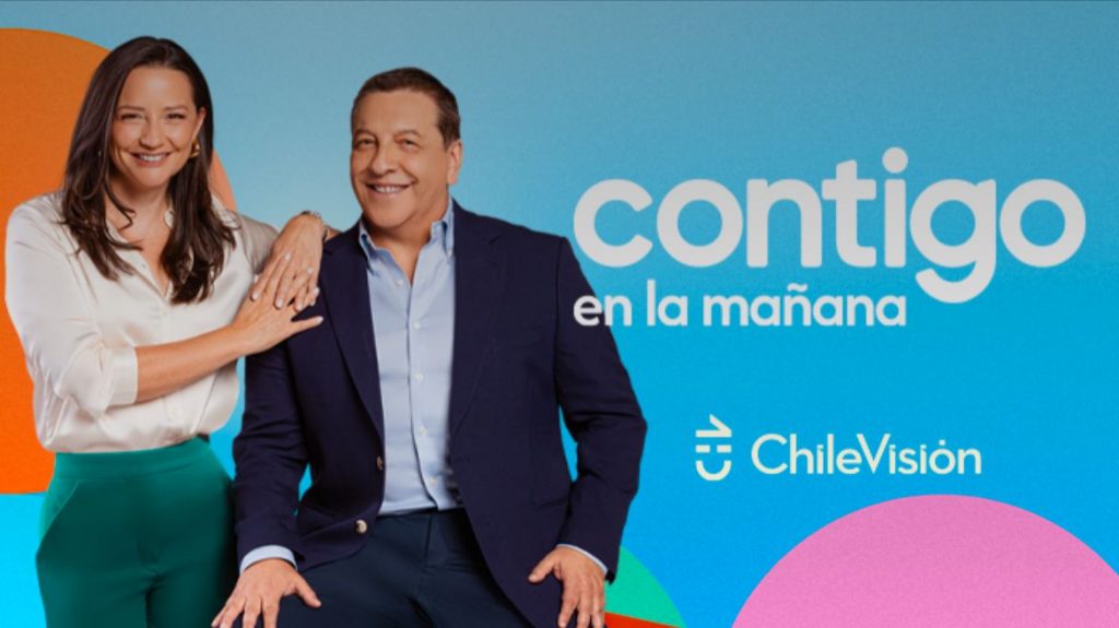 ¡Se acabaron los rumores! Querida notera de CHV revela que está pololeando con alcalde de Independencia