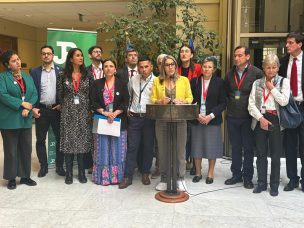 No basta la cárcel: lanzan Bancada por la Reinserción para ayudar a frenar la crisis de seguridad