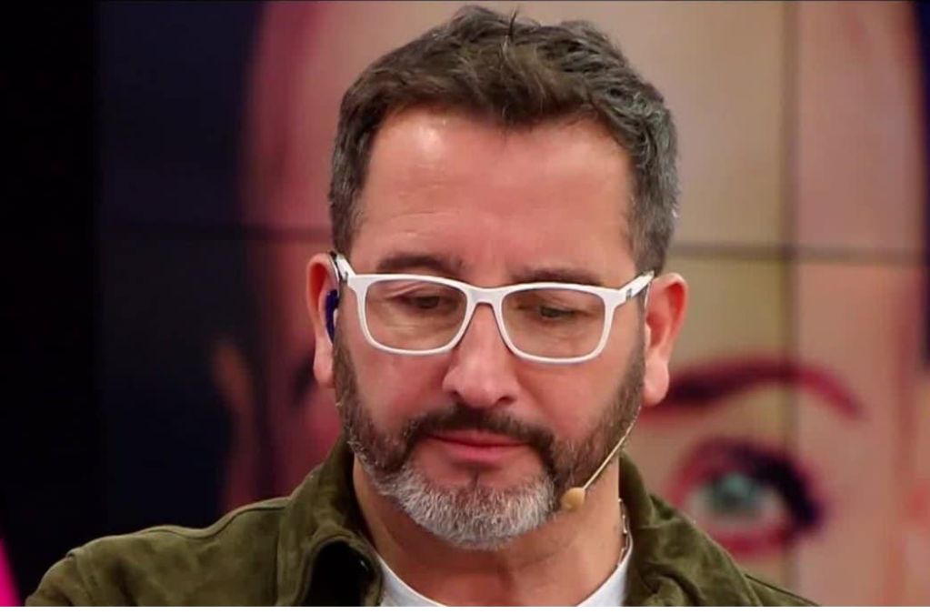 “Es mi última semana”: Eduardo Fuentes sorprende en vivo con anuncio sobre su futuro en TVN