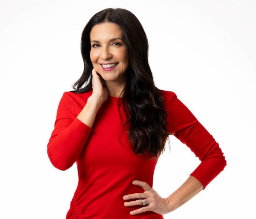 “Fue de mutuo acuerdo”: Karla Constant habla por primera vez de su quiebre