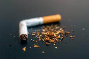Carabineros incautó millonaria carga ilegal de cigarrillos en control carretero