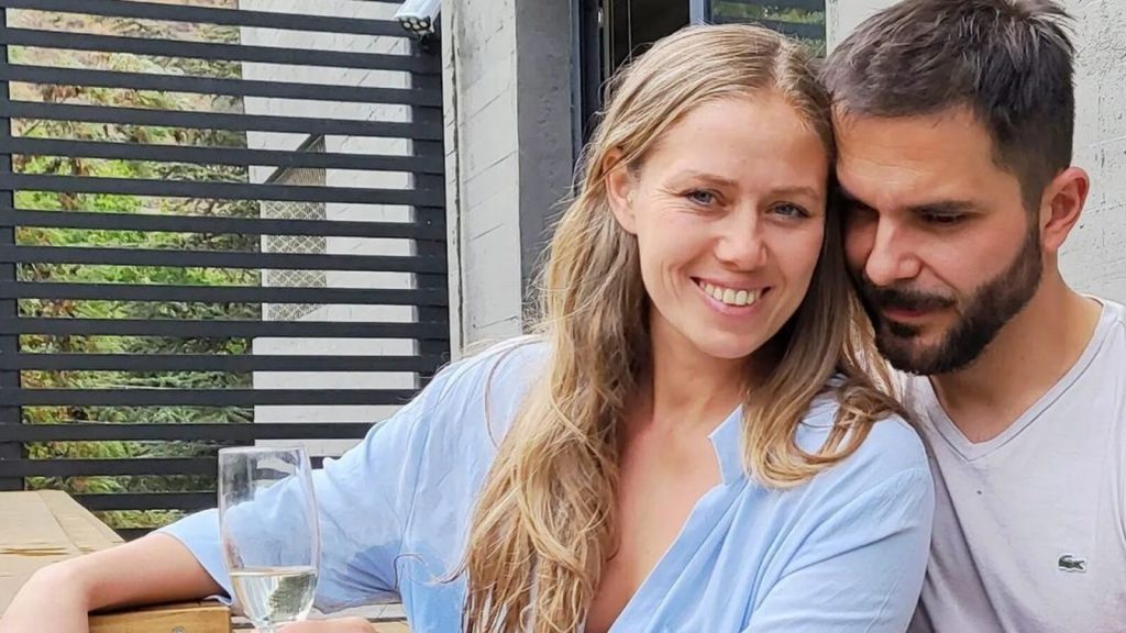 La drástica medida de Álvaro Ballero tras fin de su matrimonio