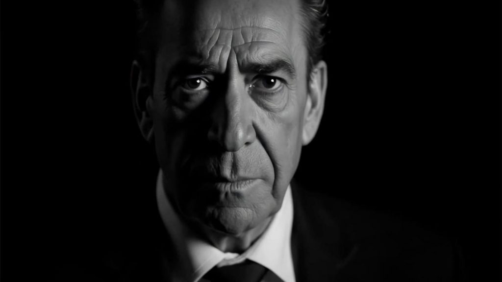 A 10 años de su partida, emotivo homenaje con IA recuerda a Eduardo Bonvallet