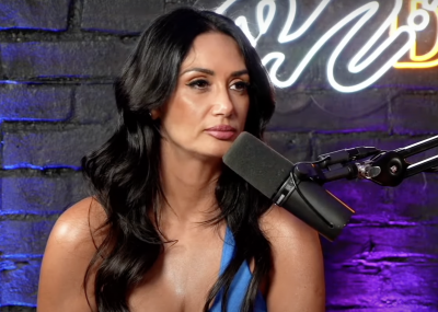 “Que desagradable es”: Pamela Díaz anuncia que quiere dejar la televisión