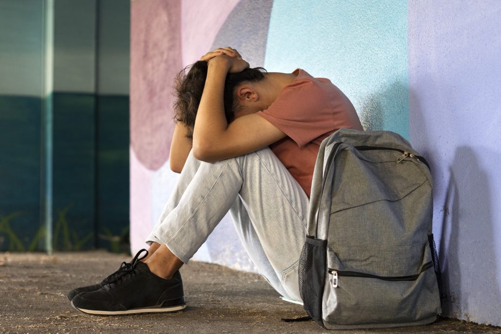 Prevención del suicidio en adolescentes: claves para proteger su salud mental