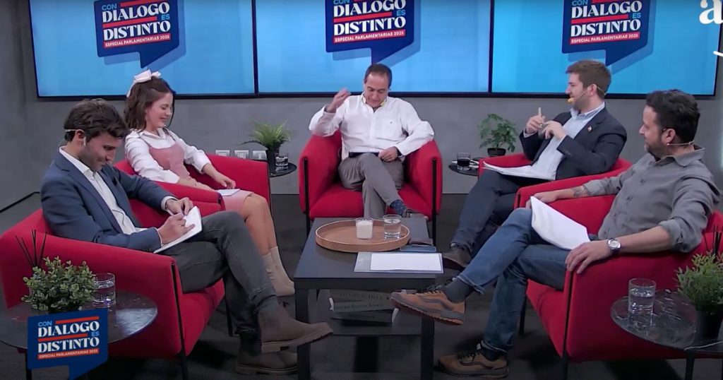Con Diálogo es Distinto: Candidatos del distrito 14 debaten sobre seguridad, empleo y vivienda